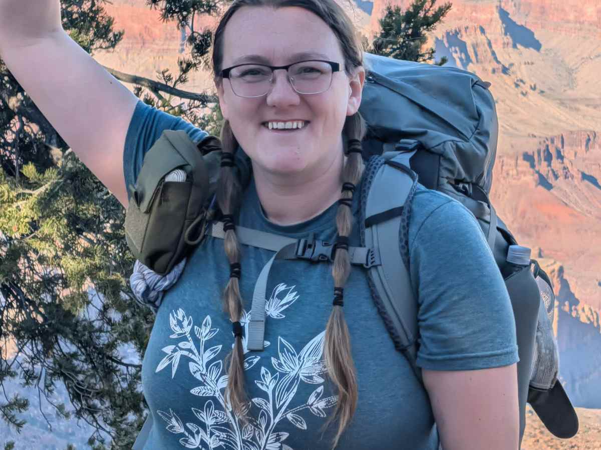 Things I Wish You Knew Before You Talked Yourself Out of&nbsp;Hiking